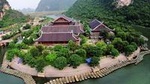 Bai Dinh Pagoda & Trang An Landscape One Day Group Tour From Hanoi