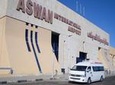 Transfer from Aswan to Luxor