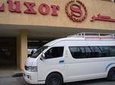Transfer from Luxor to Aswan