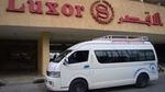 Transfer from Luxor to Aswan