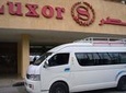 Transfer from Luxor to Hurghada