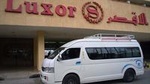Transfer from Luxor to Hurghada