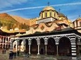 Transfer Skopje to Sofia with Rila Monastery Tour
