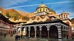 Transfer Skopje to Sofia with Rila Monastery Tour
