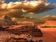 Private Tour: Petra to Wadi Rum and Amman City or Airport