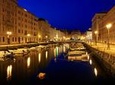 Trieste private walking tour with a local guide