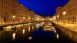 Trieste private walking tour with a local guide