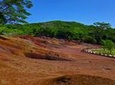 Trou-aux-Cerfs - Chamarel - Grand Bassin -Private Guided Tour (Min. 2 persons)