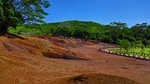 Trou-aux-Cerfs - Chamarel - Grand Bassin -Private Guided Tour (Min. 2 persons)