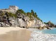 Tulum, Grand Cenote and Snorkel Tour 