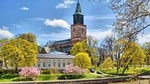 Full-Day Guided Turku and Castle Tour from Helsinki