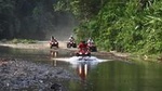 ATV Adventure through Costa Rican Jungle in Jaco