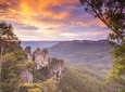 Blue Mountains Luxury Private Tour | Fully Inclusive | Scenic World & Much More!