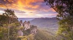 Blue Mountains Luxury Private Tour | Fully Inclusive | Scenic World & Much More!