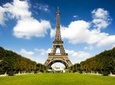 Full-Day Self-Guided Paris Tour from London by Eurostar with Seine River Cruise