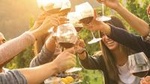 Unforgettable Vineyard Lunch in Tuscany