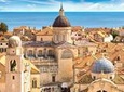 Unique Dubrovnik Sightseeing and Shopping Day Trip from Makarska Riviera