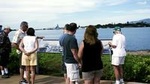 USS Arizona Memorial Deluxe Tour