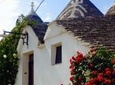 Valley D'itria full day tour Cisternino Alberobello and Polignano a Mare