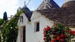 Valley D'itria full day tour Cisternino Alberobello and Polignano a Mare