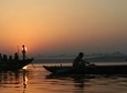 3-hour Varanasi Sunrise Boat Tour with Heritage Walk