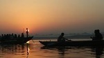 3-hour Varanasi Sunrise Boat Tour with Heritage Walk