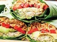 Vegan, Vegetarian or Gluten Free Dinner and Wine in Tuscany