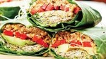 Vegan, Vegetarian or Gluten Free Dinner and Wine in Tuscany