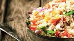 Vegan, Vegetarian or Gluten Free Lunch and Wine in Tuscany