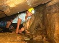Venado Caves From Arenal