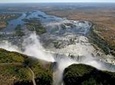 Victoria Falls Day Trip from Chobe - Silver Package