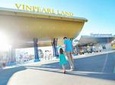 VINPEARL LAND PHU QUOC TICKET WITH ROUNDTRIP TRANSFER