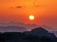 Wadi Rum Half Day From Aqaba Private Tour