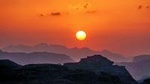 Wadi Rum Half Day From Aqaba Private Tour