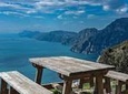 HIKE THE PATH OF GODS - from Sorrento
