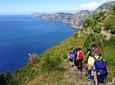 Half-Day Private Amalfi Coast Path of the Gods Hike with Lunch