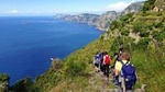Half-Day Private Amalfi Coast Path of the Gods Hike with Lunch