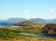 Walking Inishbofin Island 1 day self guided Connemara coast Wild Atlantic Way