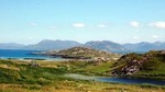 Walking Inishbofin Island 1 day self guided Connemara coast Wild Atlantic Way