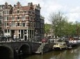 Walking tour of 2 hours of the highlights of Amsterdam