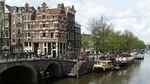 Walking tour of 2 hours of the highlights of Amsterdam