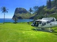 West Maui & Molokai Helicopter Tour with Oceanfront Landing