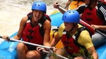 White-Water Rafting Class III-IV