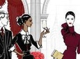 Wine Etiquette Class: how to taste wine