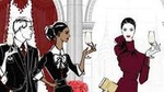 Wine Etiquette Class: how to taste wine