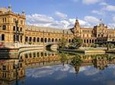 Wonderful Seville Guided Tour