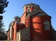 Zica and Studenica Monasteries Private Day Tour from Belgrade