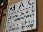 Visit Santiago Museum of Contemporary Art (Quinta Normal Park), Santiago, Chile