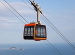 Ride Dubrovnik Cable Car, Dubrovnik, Croatia
