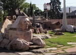 Visit Gilgal Sculpture Garden, Salt Lake City, Utah